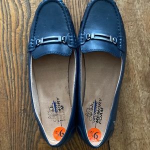 Life Stride Velocity Memory Foam Shoes